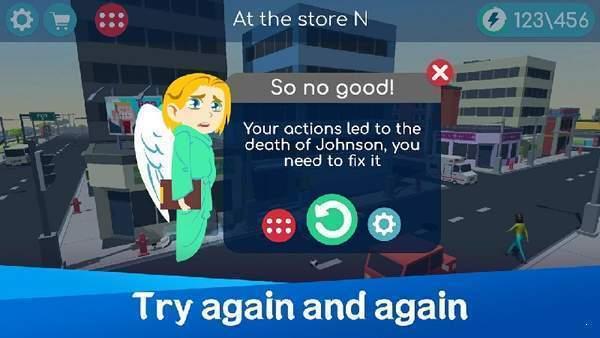 上帝模拟器最新爆料,最新爆料揭示虚拟宇宙的奥秘 第2张 上帝模拟器最新爆料,最新爆料揭示虚拟宇宙的奥秘 第2张