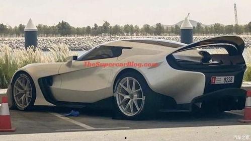 法拉利新车爆料新闻,性能与奢华的极致碰撞  第3张