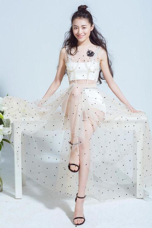 许瑶璇爆料娱乐圈,许瑶璇揭露惊人内幕  第2张